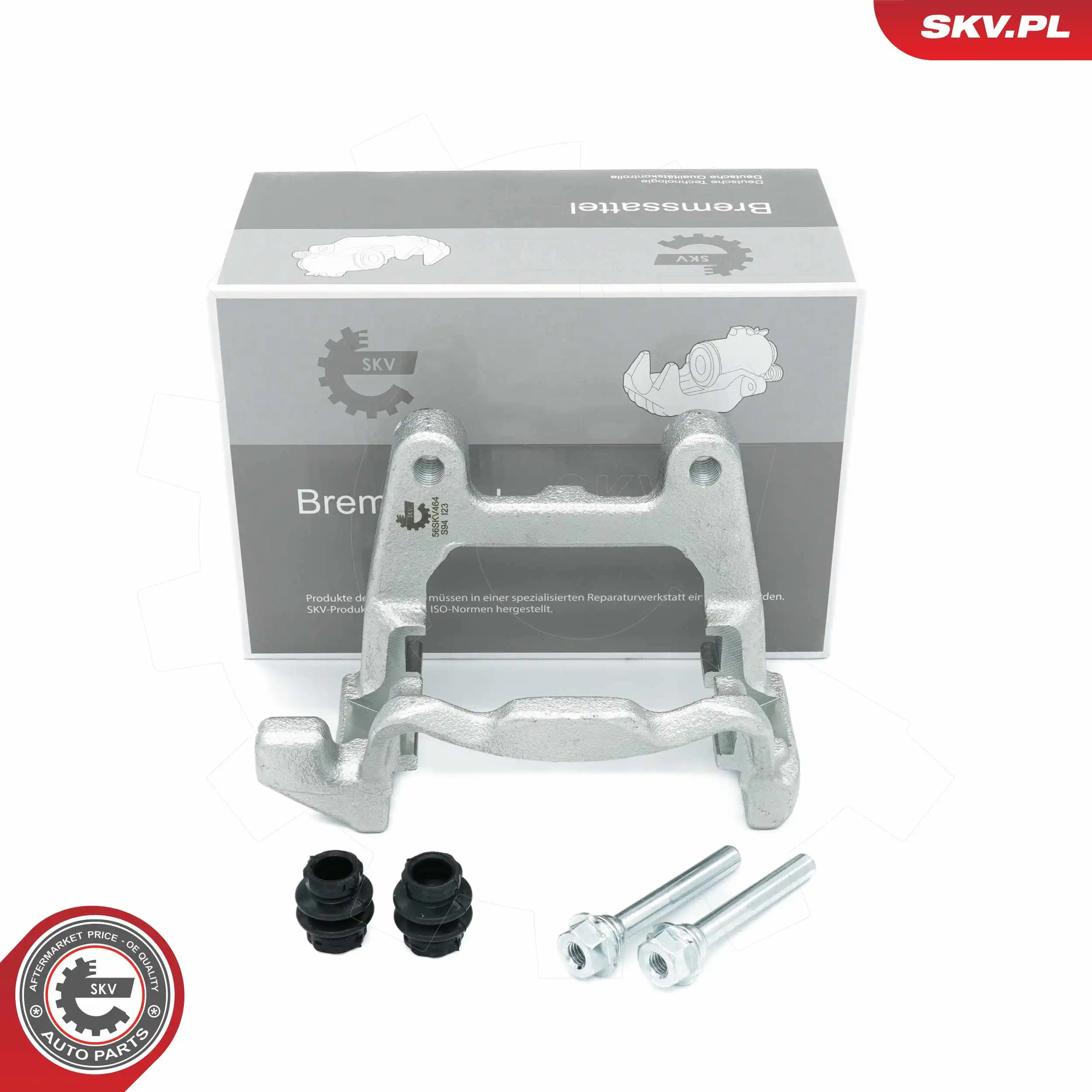 Bracket, brake caliper